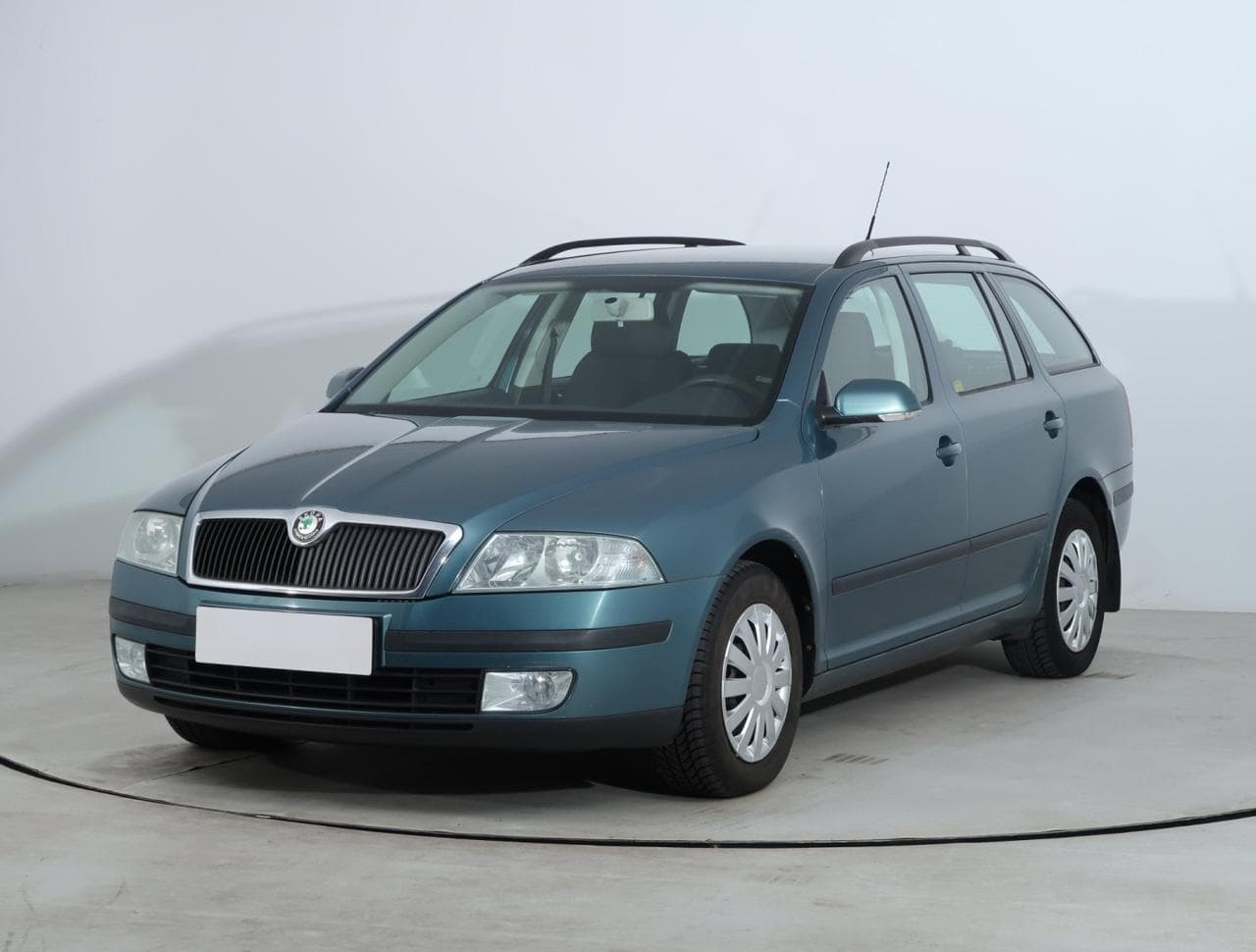 2007 Škoda OCTAVIA - 3
