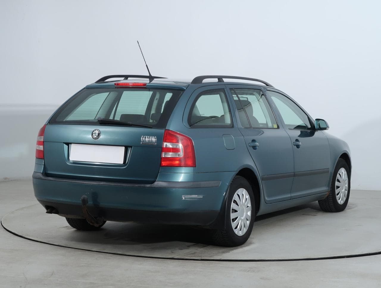 2007 Škoda OCTAVIA - 7