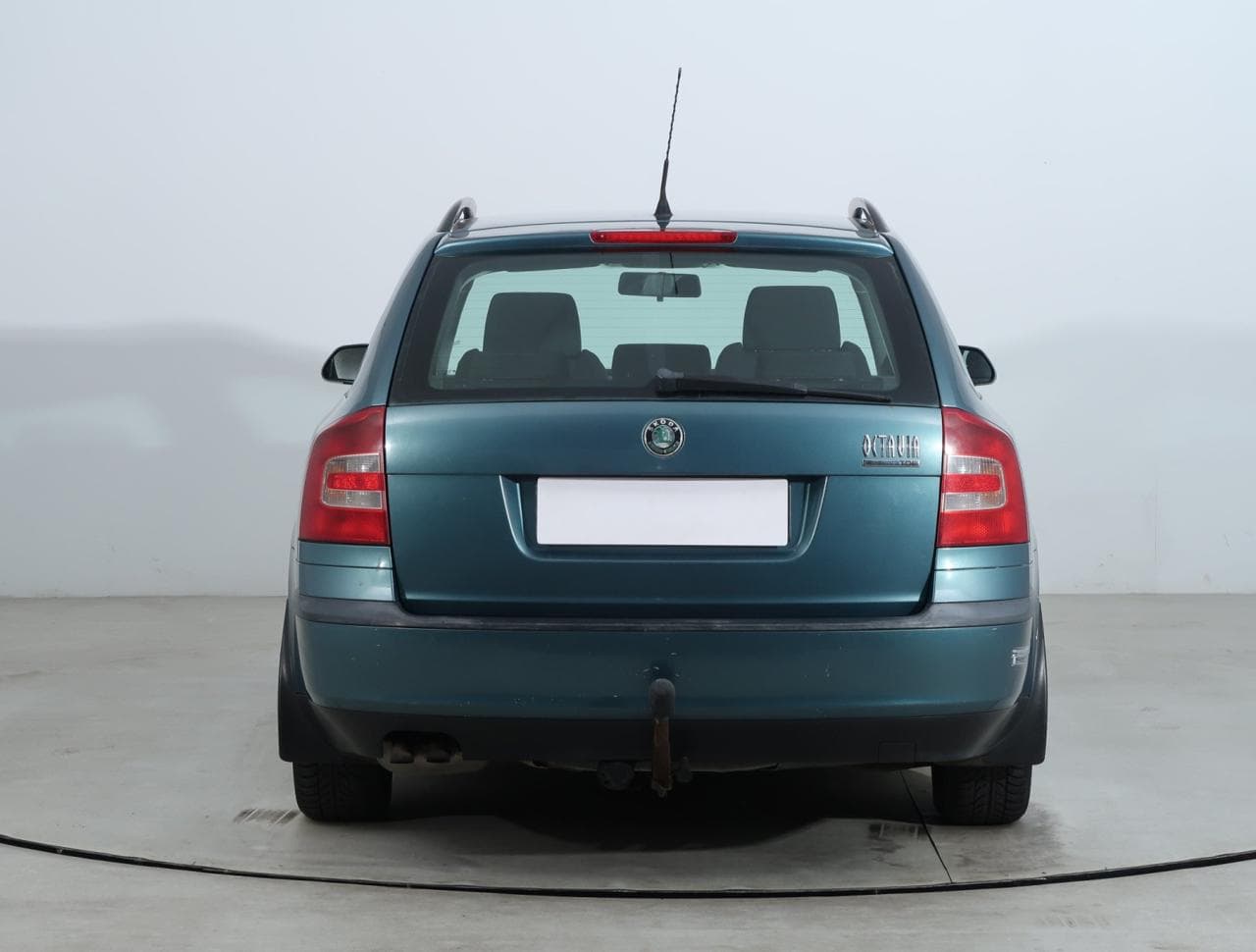 2007 Škoda OCTAVIA - 6