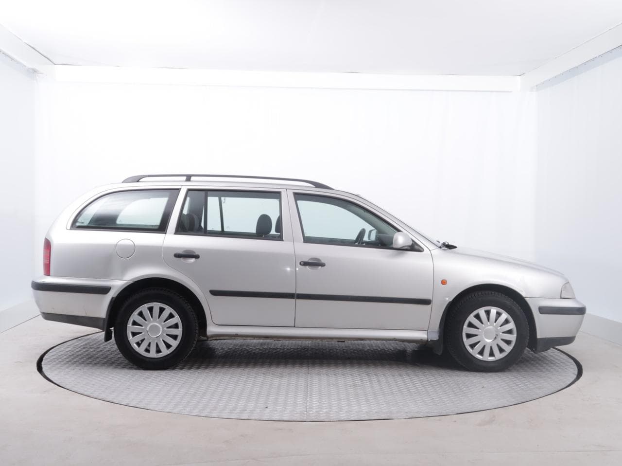 1999 Škoda OCTAVIA - 8