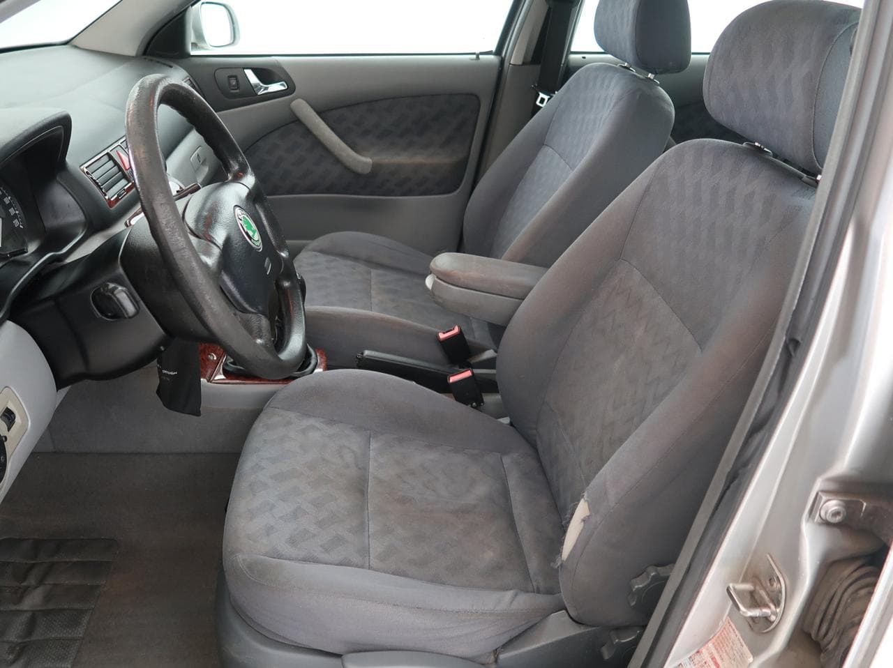 1999 Škoda OCTAVIA - 15