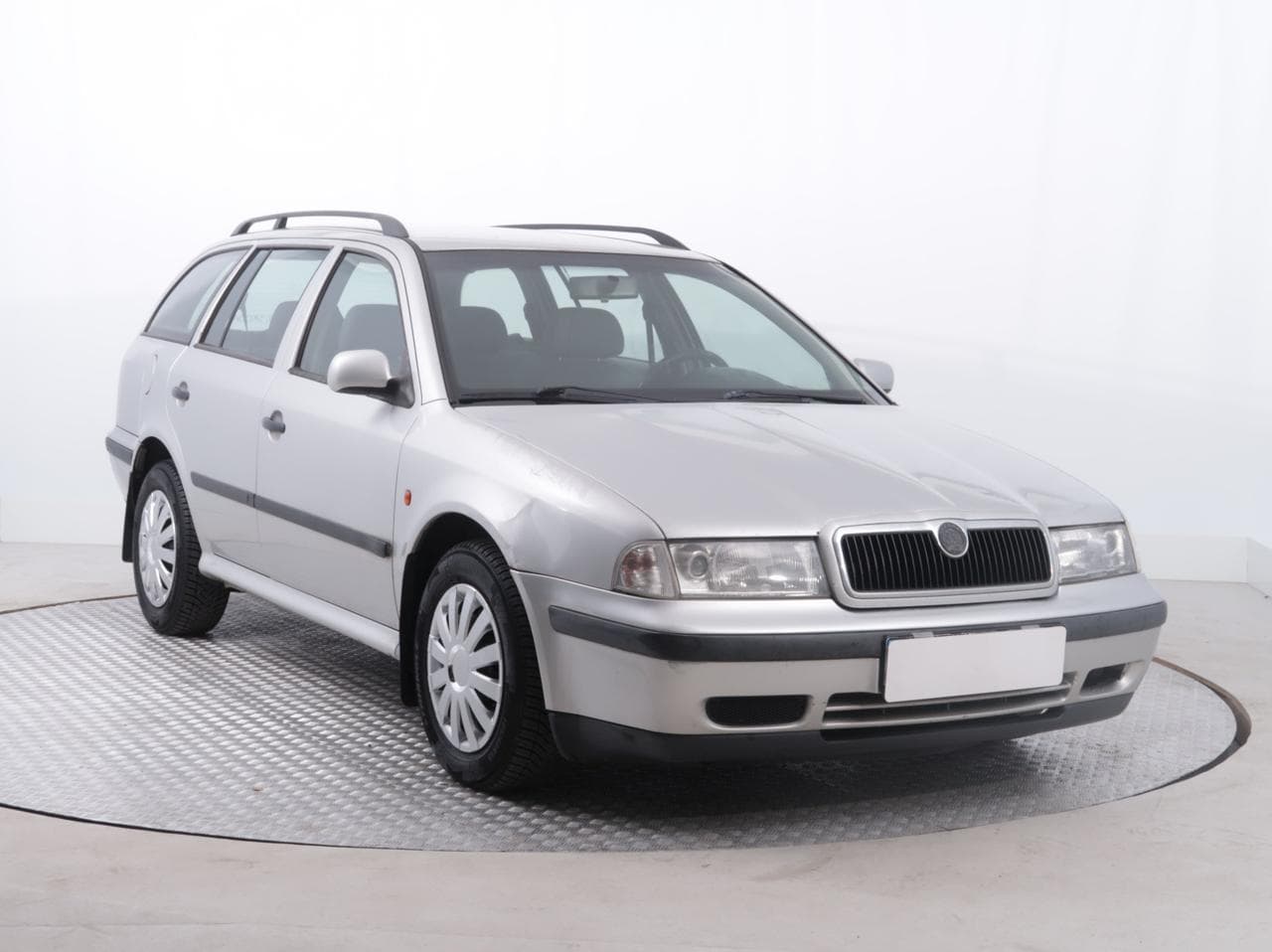 1999 Škoda OCTAVIA