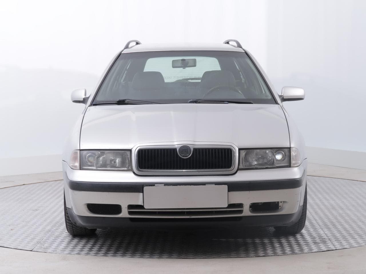 1999 Škoda OCTAVIA - 2