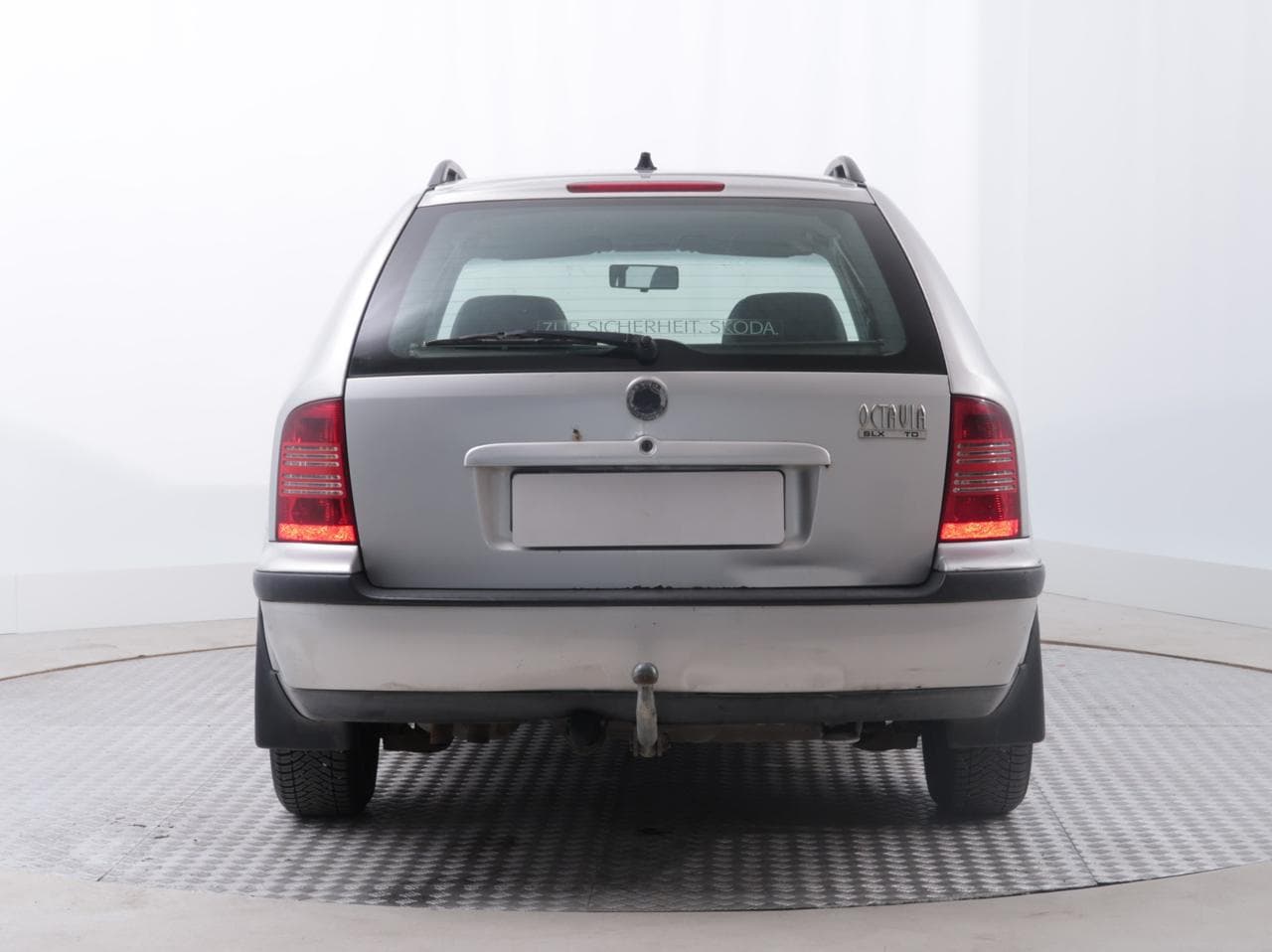 1999 Škoda OCTAVIA - 6