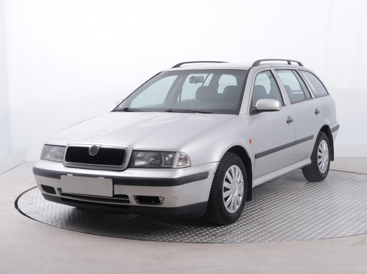 1999 Škoda OCTAVIA - 3