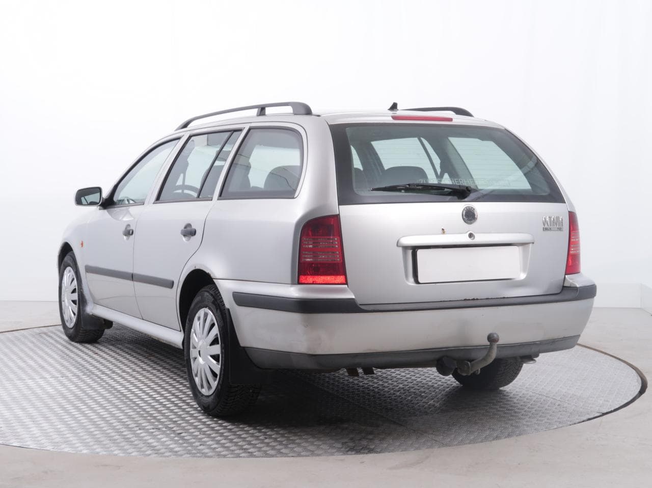 1999 Škoda OCTAVIA - 5