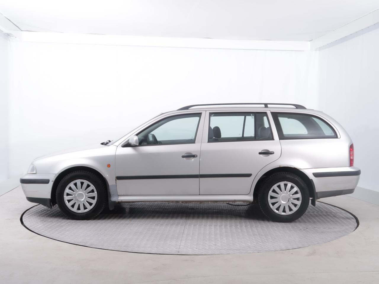 1999 Škoda OCTAVIA - 4