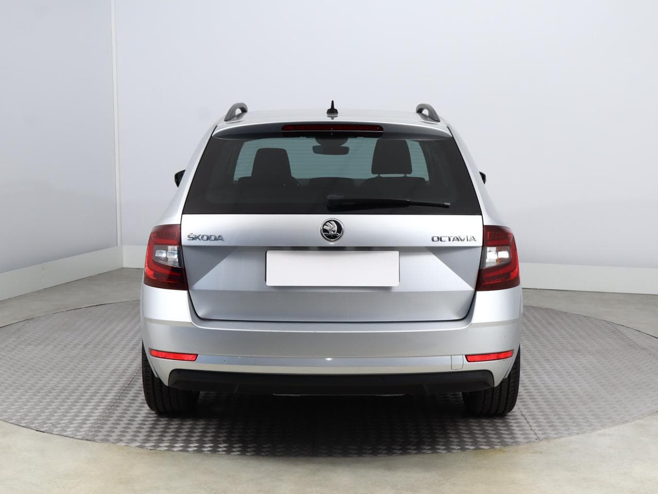 2017 Škoda OCTAVIA - 6
