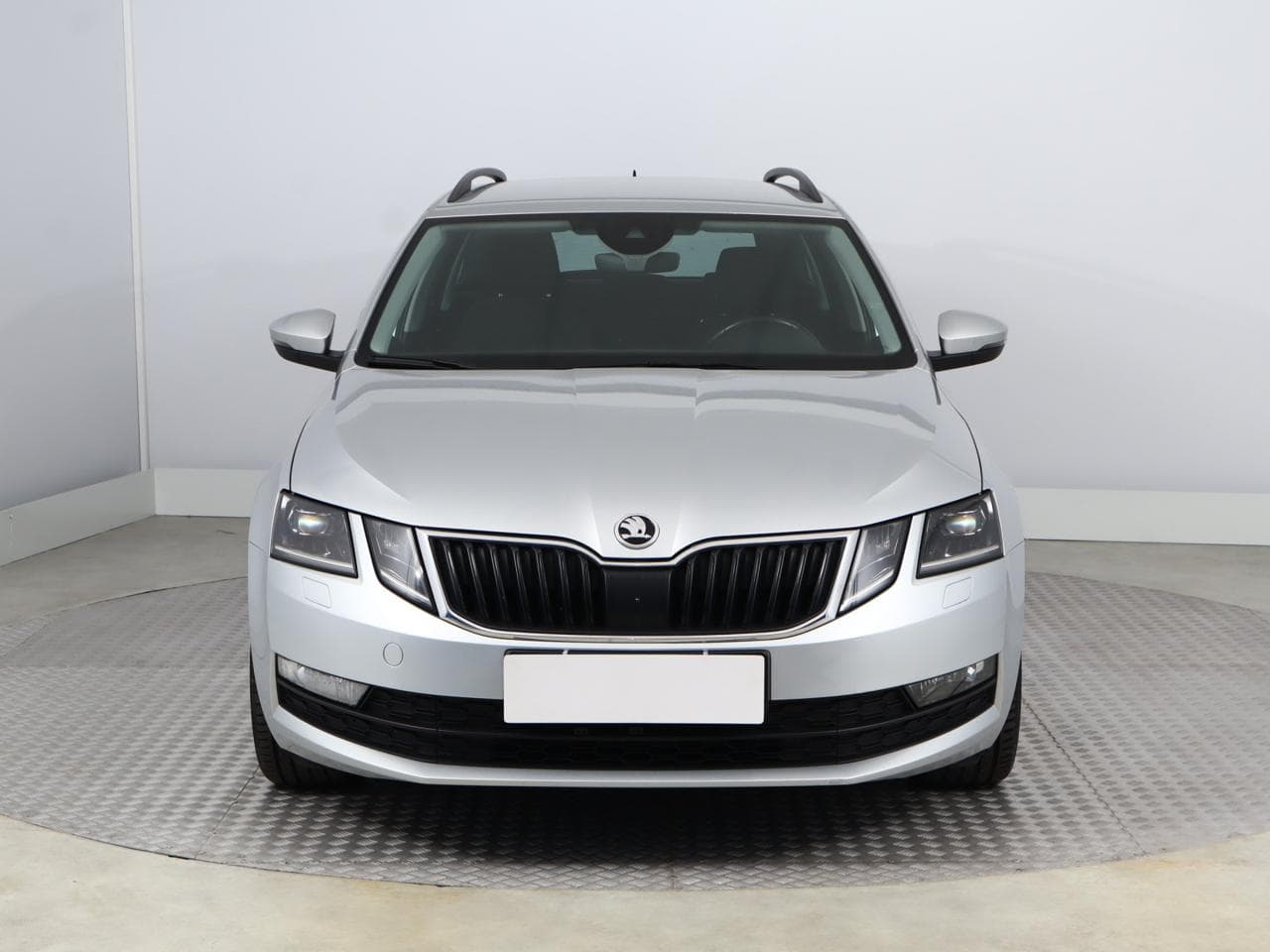 2017 Škoda OCTAVIA - 2