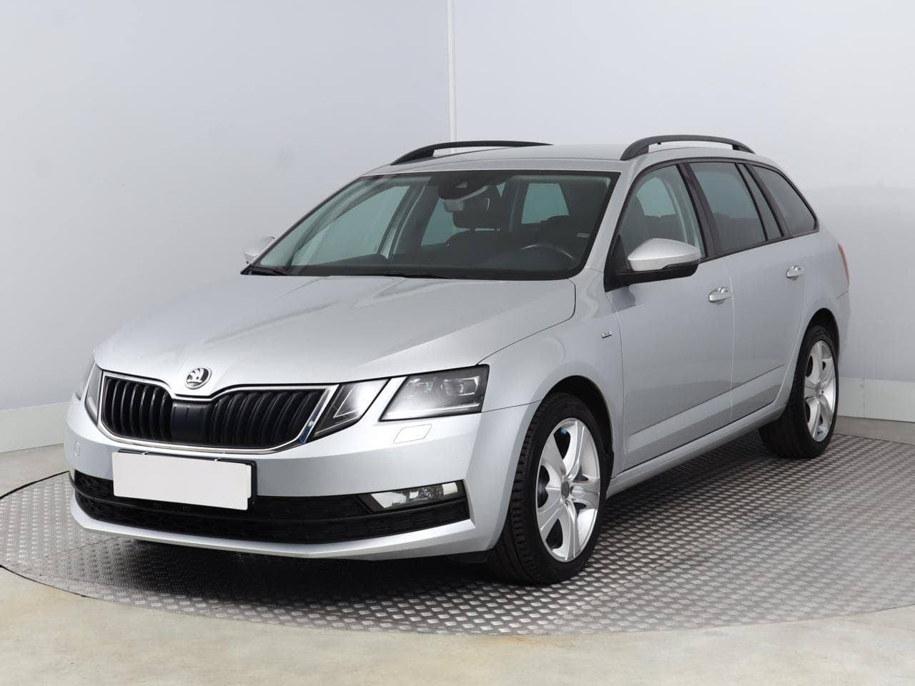 2017 Škoda OCTAVIA - 3