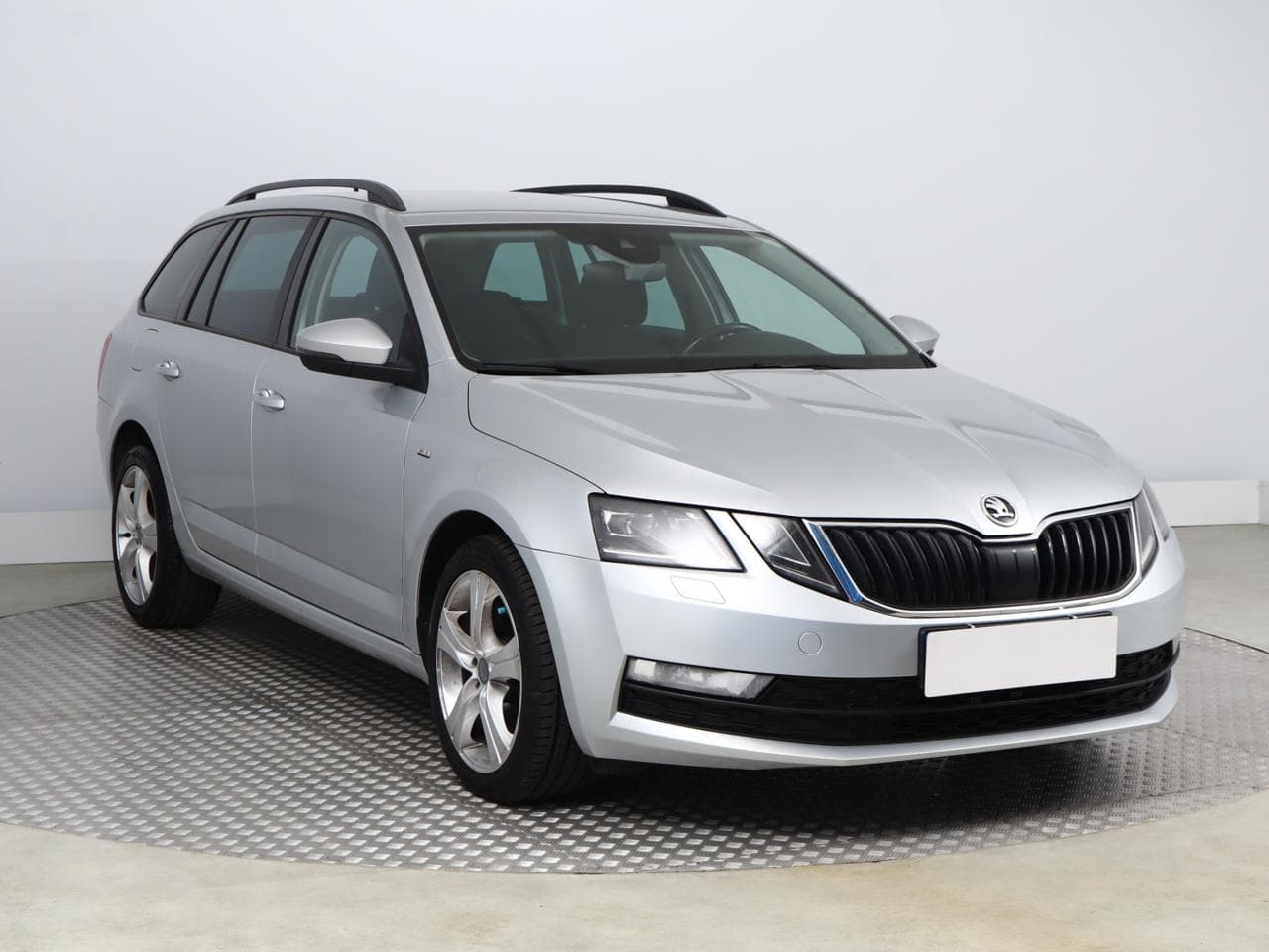 2017 Škoda OCTAVIA