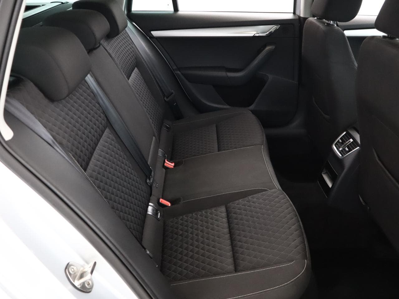 2017 Škoda OCTAVIA - 11