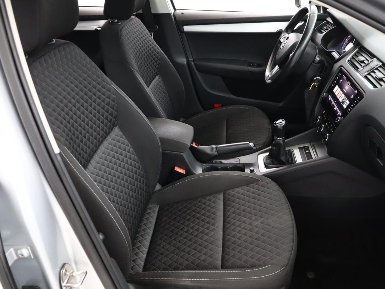 2017 Škoda OCTAVIA - 10