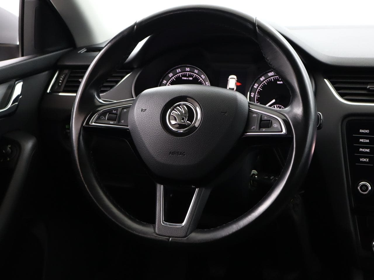 2017 Škoda OCTAVIA - 19
