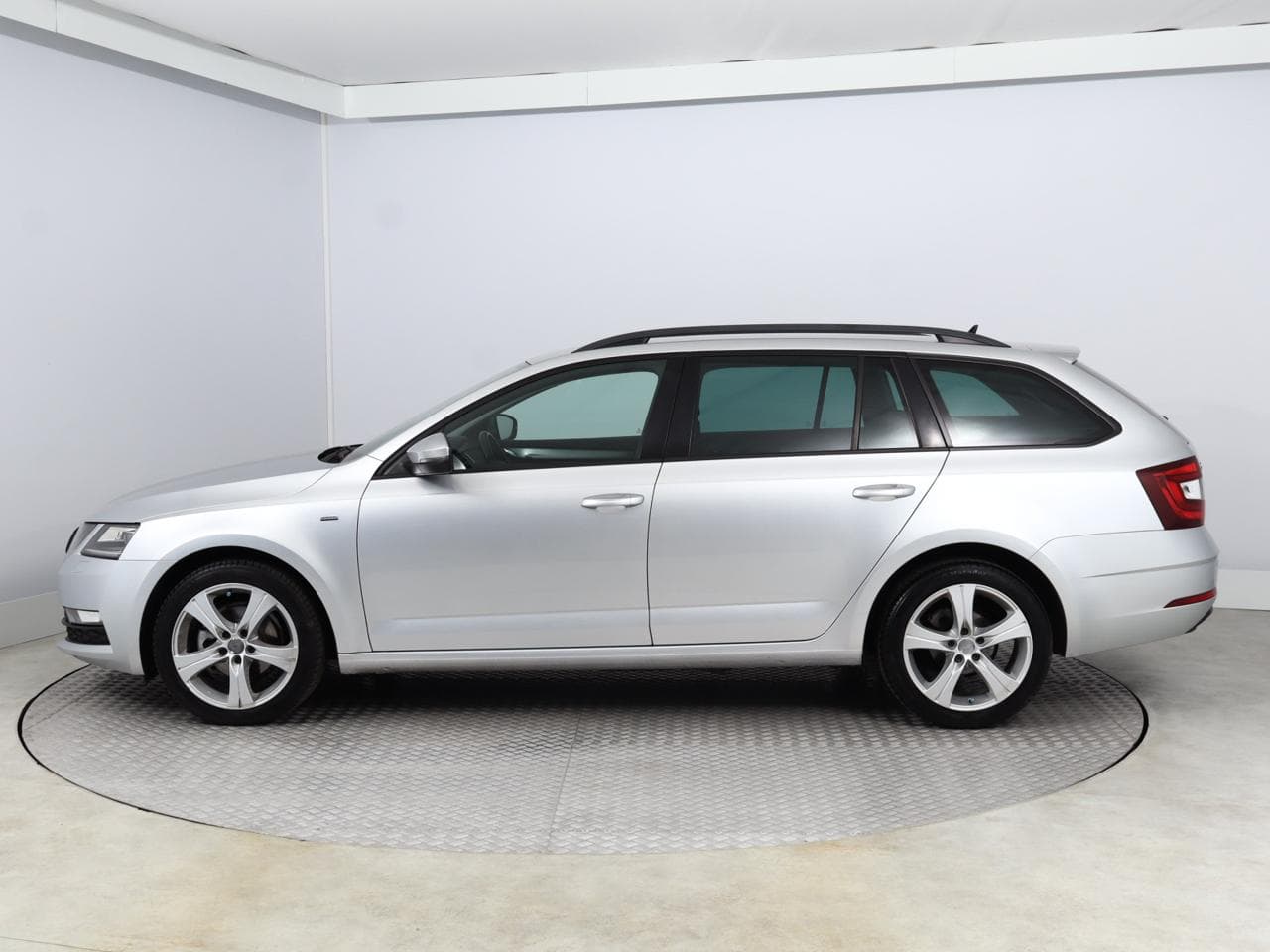 2017 Škoda OCTAVIA - 4