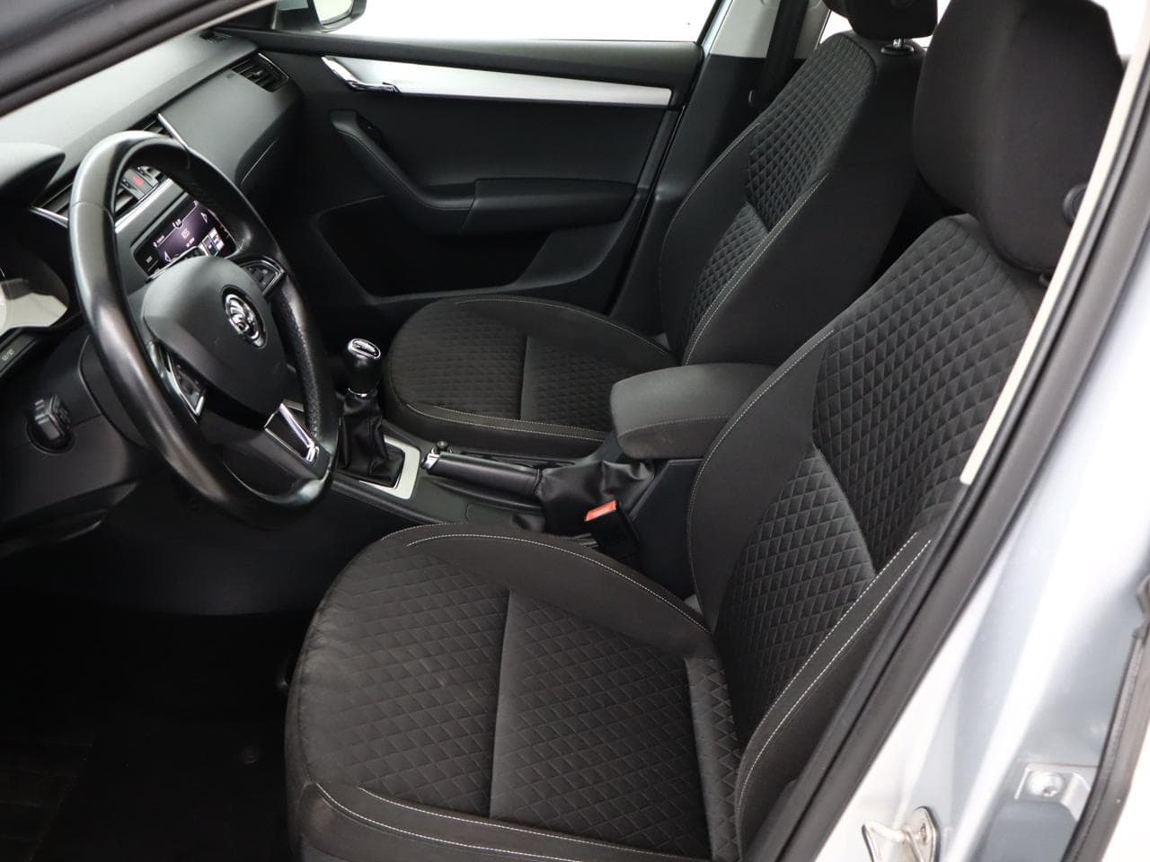 2017 Škoda OCTAVIA - 13