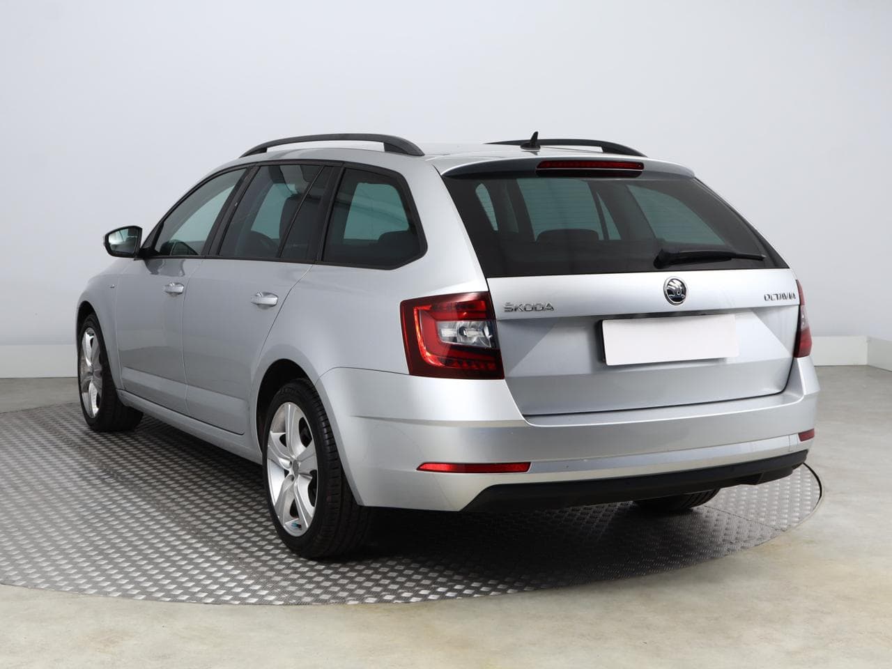 2017 Škoda OCTAVIA - 5