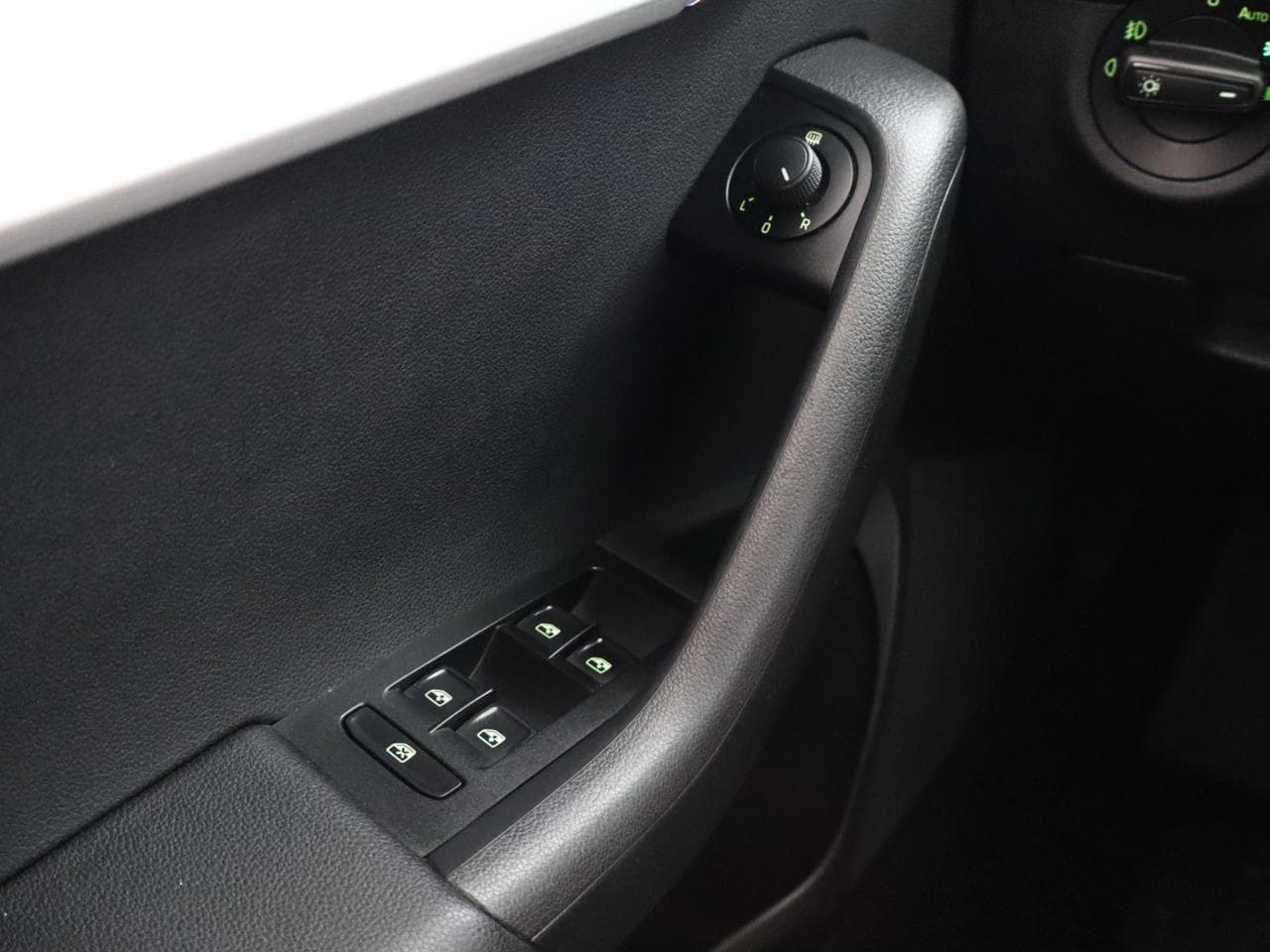 2017 Škoda OCTAVIA - 20