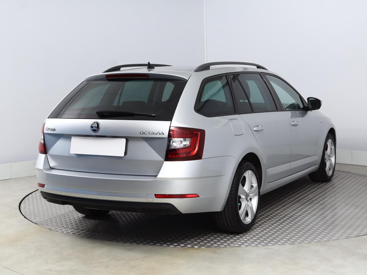 2017 Škoda OCTAVIA - 7