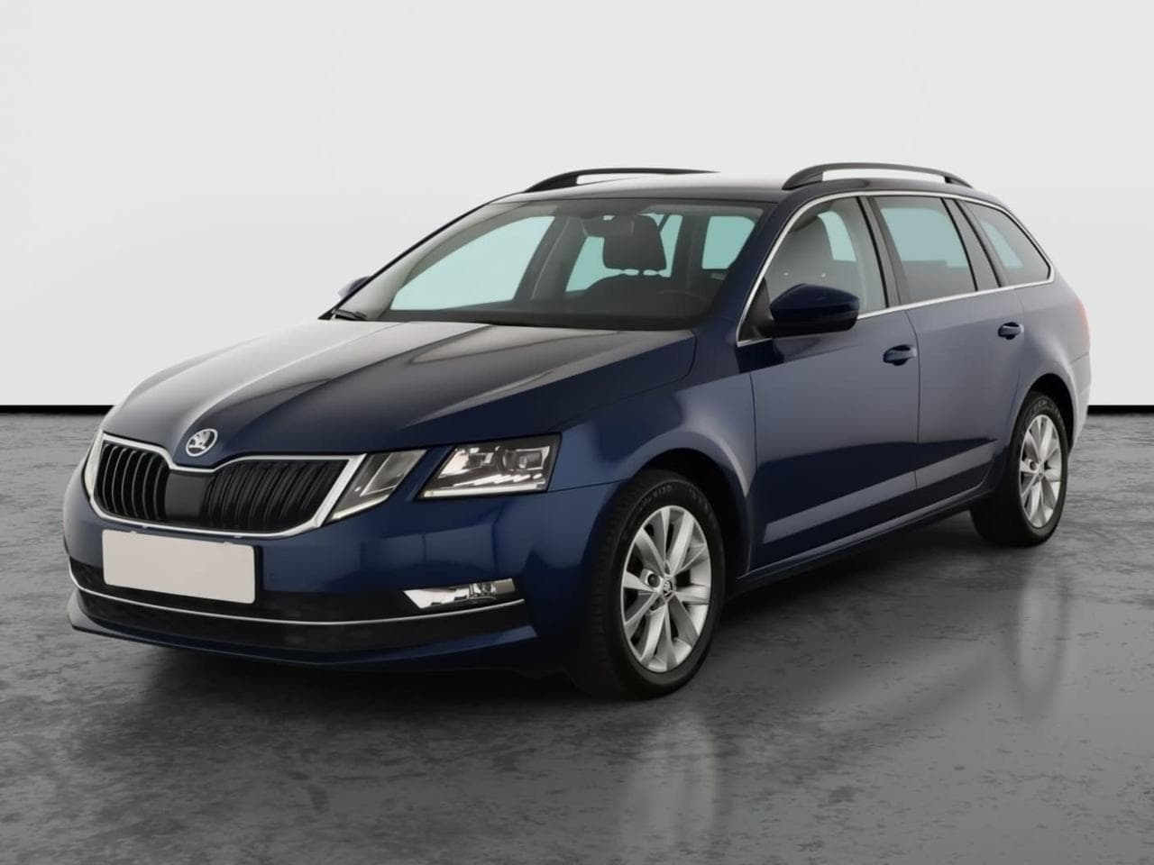 2019 Škoda OCTAVIA - 3