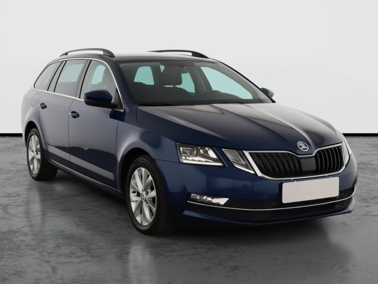 2019 Škoda OCTAVIA