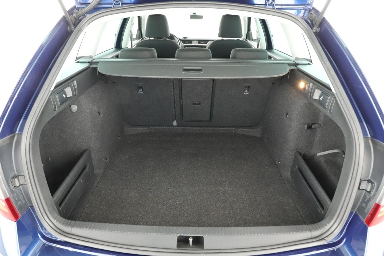 2019 Škoda OCTAVIA - 16