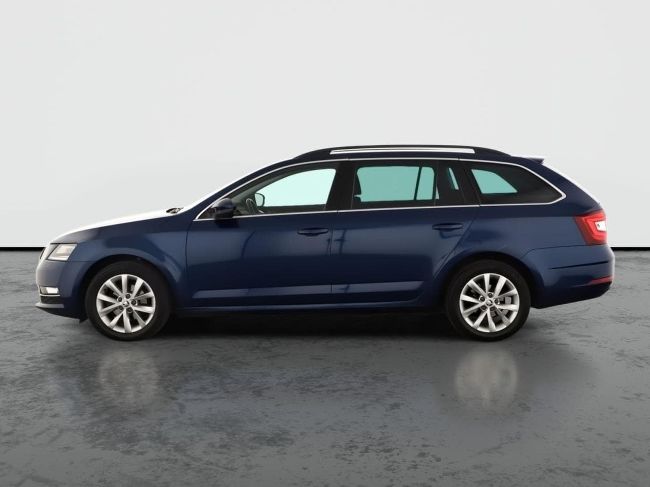 2019 Škoda OCTAVIA - 4