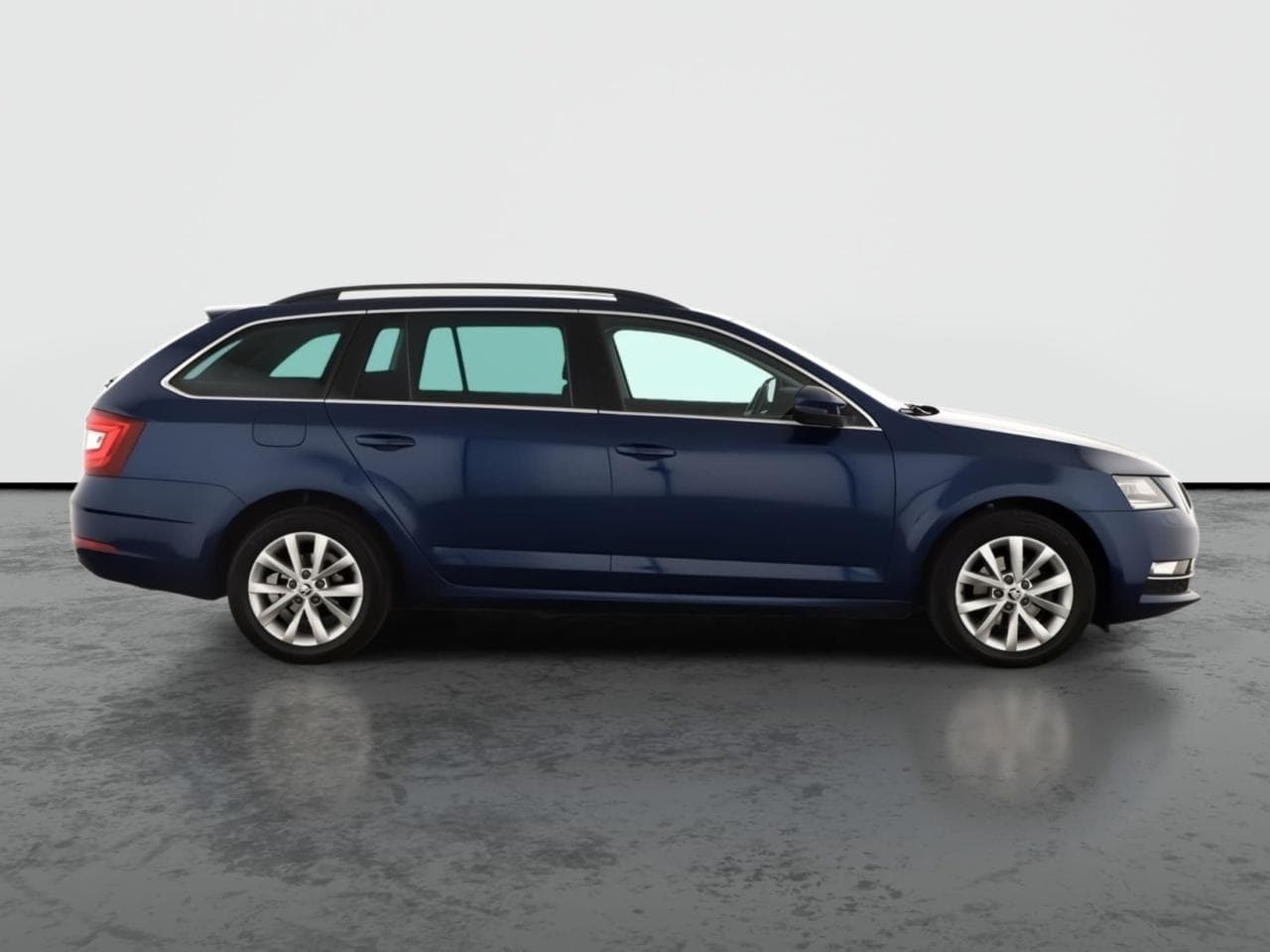 2019 Škoda OCTAVIA - 8