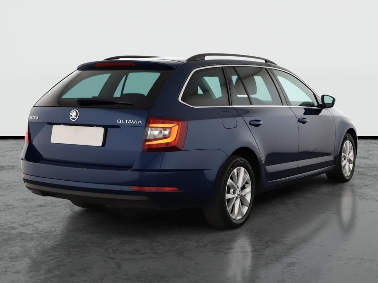 2019 Škoda OCTAVIA - 7