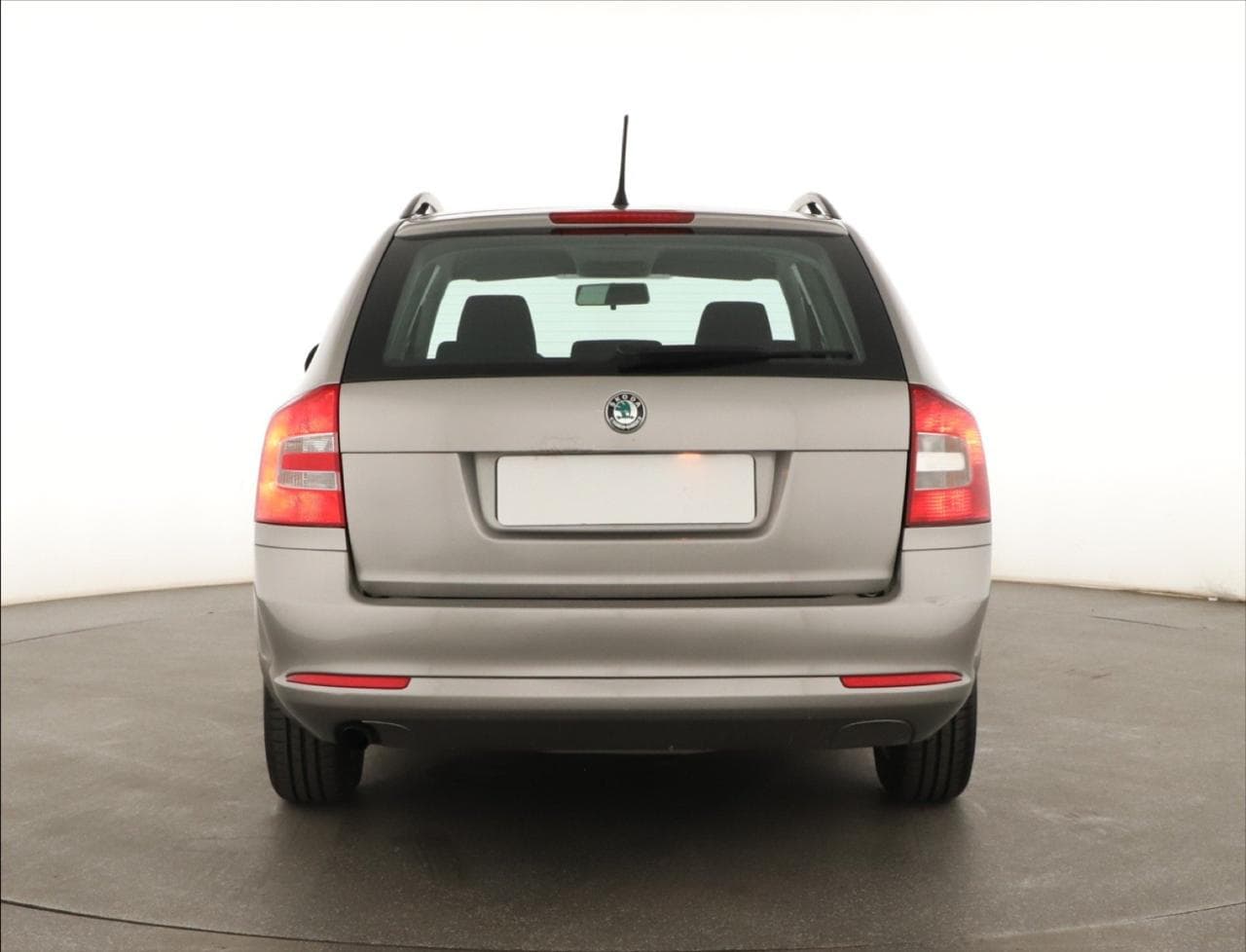 2012 Škoda OCTAVIA - 6