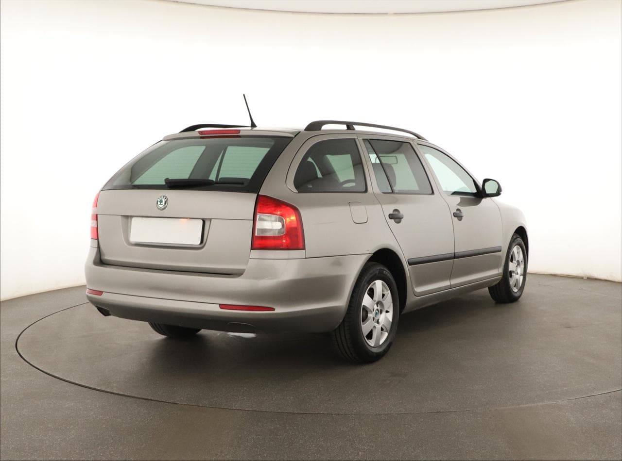 2012 Škoda OCTAVIA - 7
