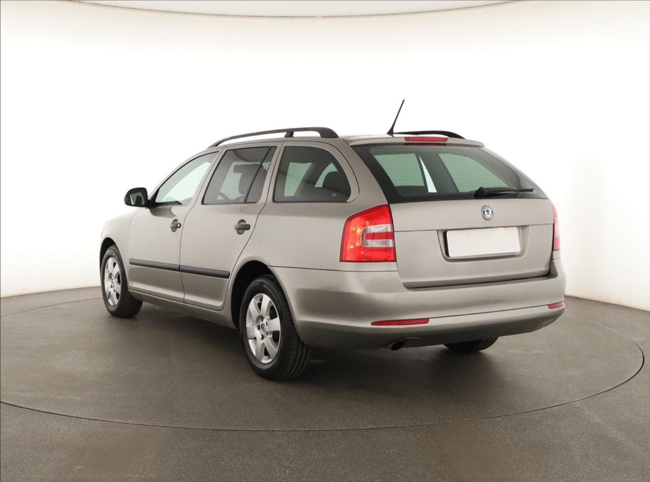 2012 Škoda OCTAVIA - 5