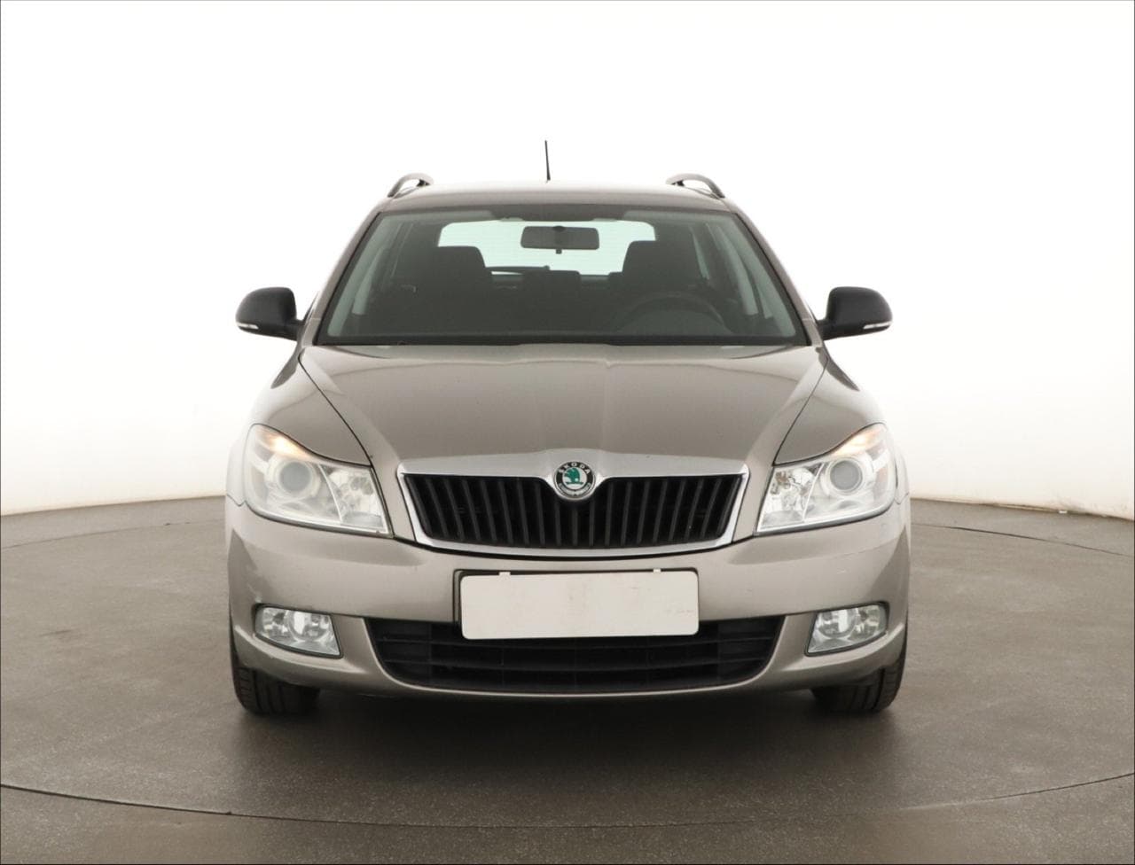 2012 Škoda OCTAVIA - 2