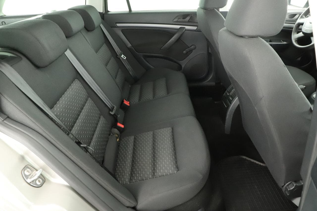 2012 Škoda OCTAVIA - 10