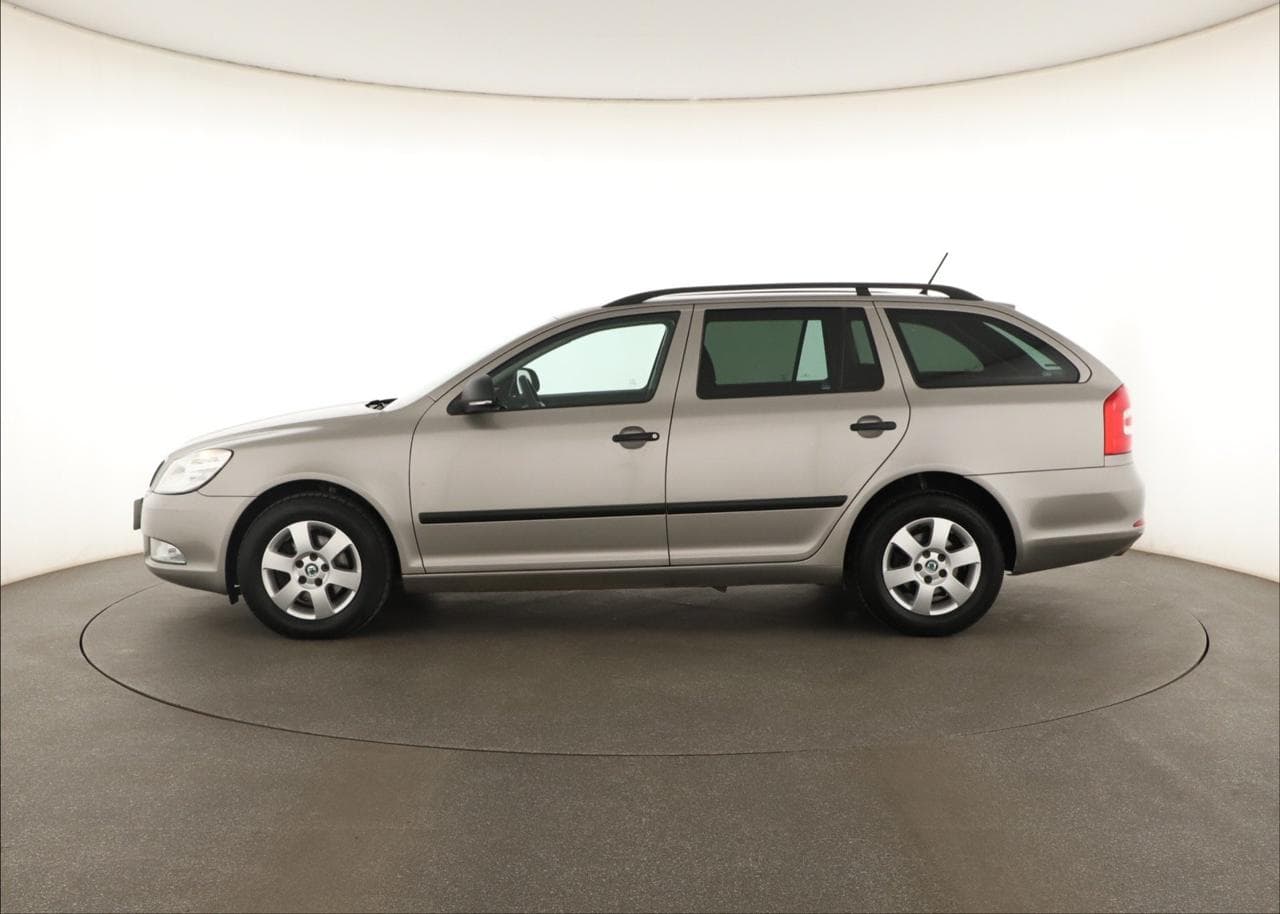2012 Škoda OCTAVIA - 4