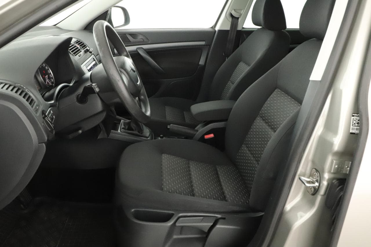 2012 Škoda OCTAVIA - 12