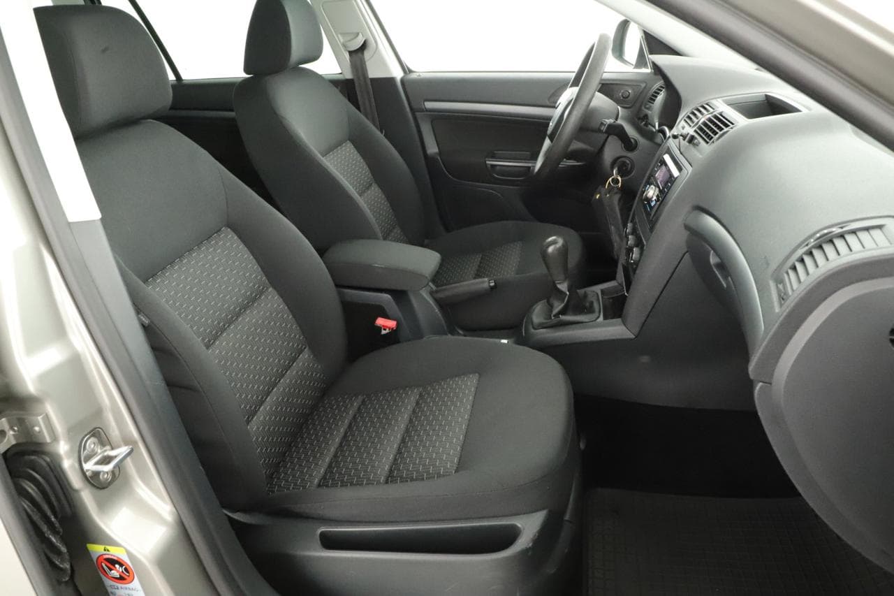 2012 Škoda OCTAVIA - 17