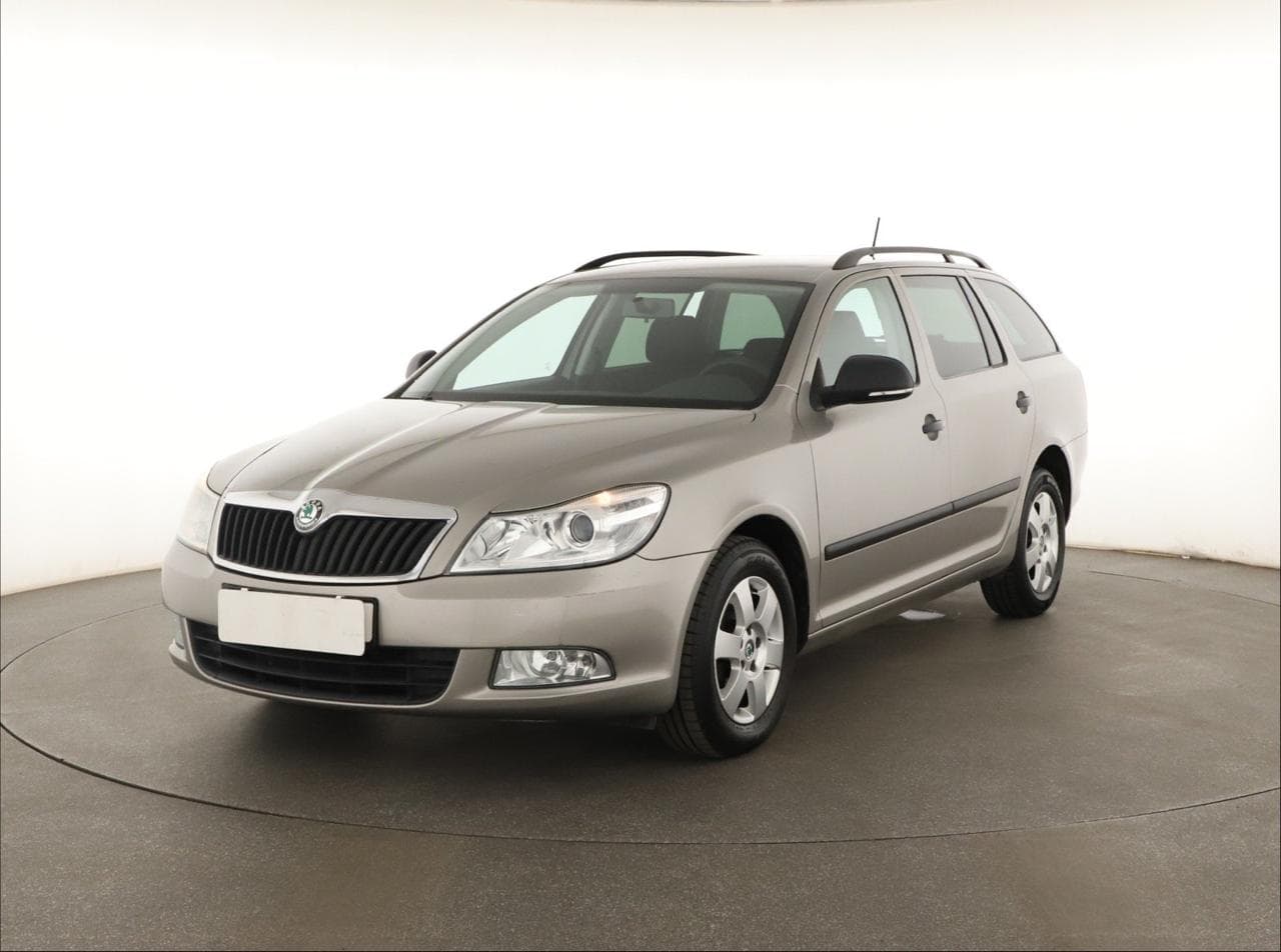2012 Škoda OCTAVIA - 3