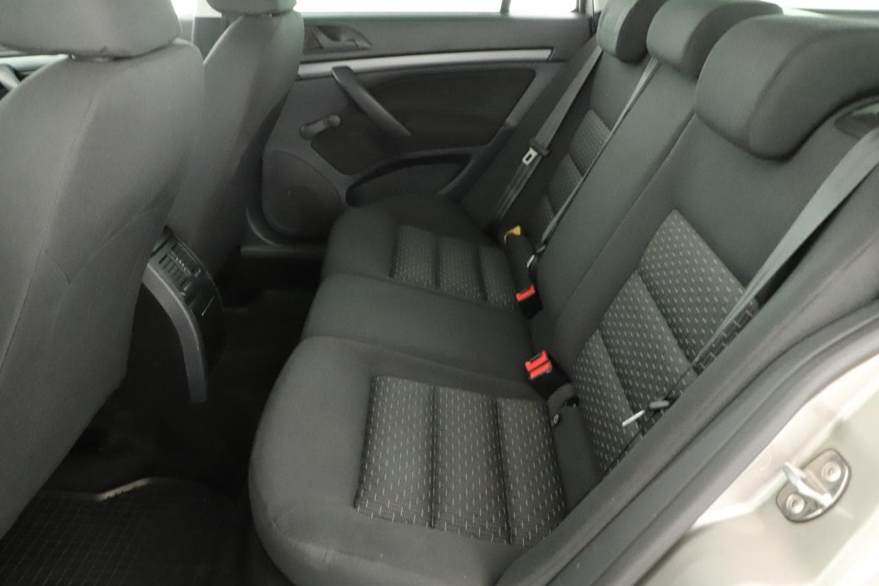 2012 Škoda OCTAVIA - 11