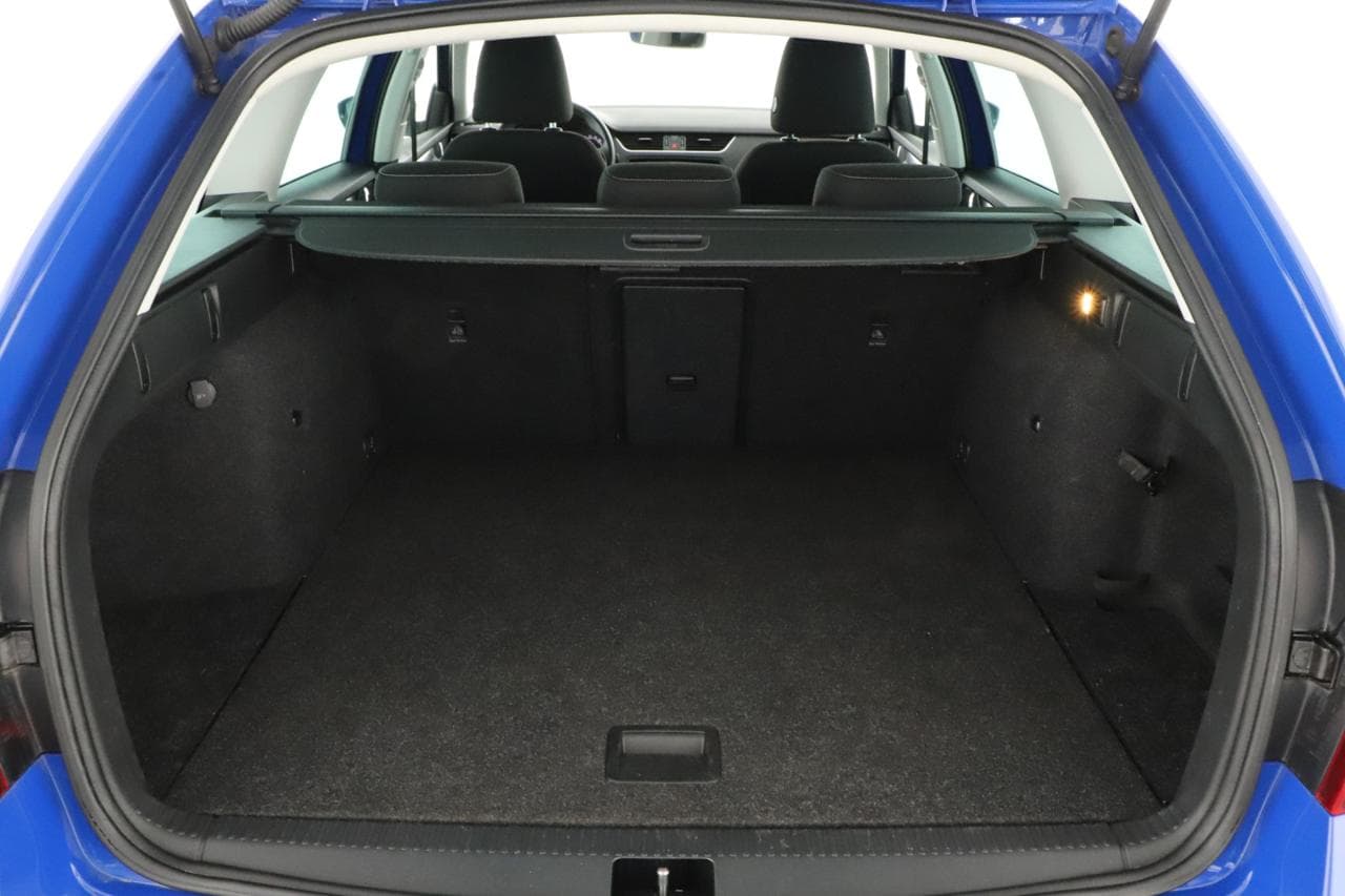 2018 Škoda OCTAVIA - 20