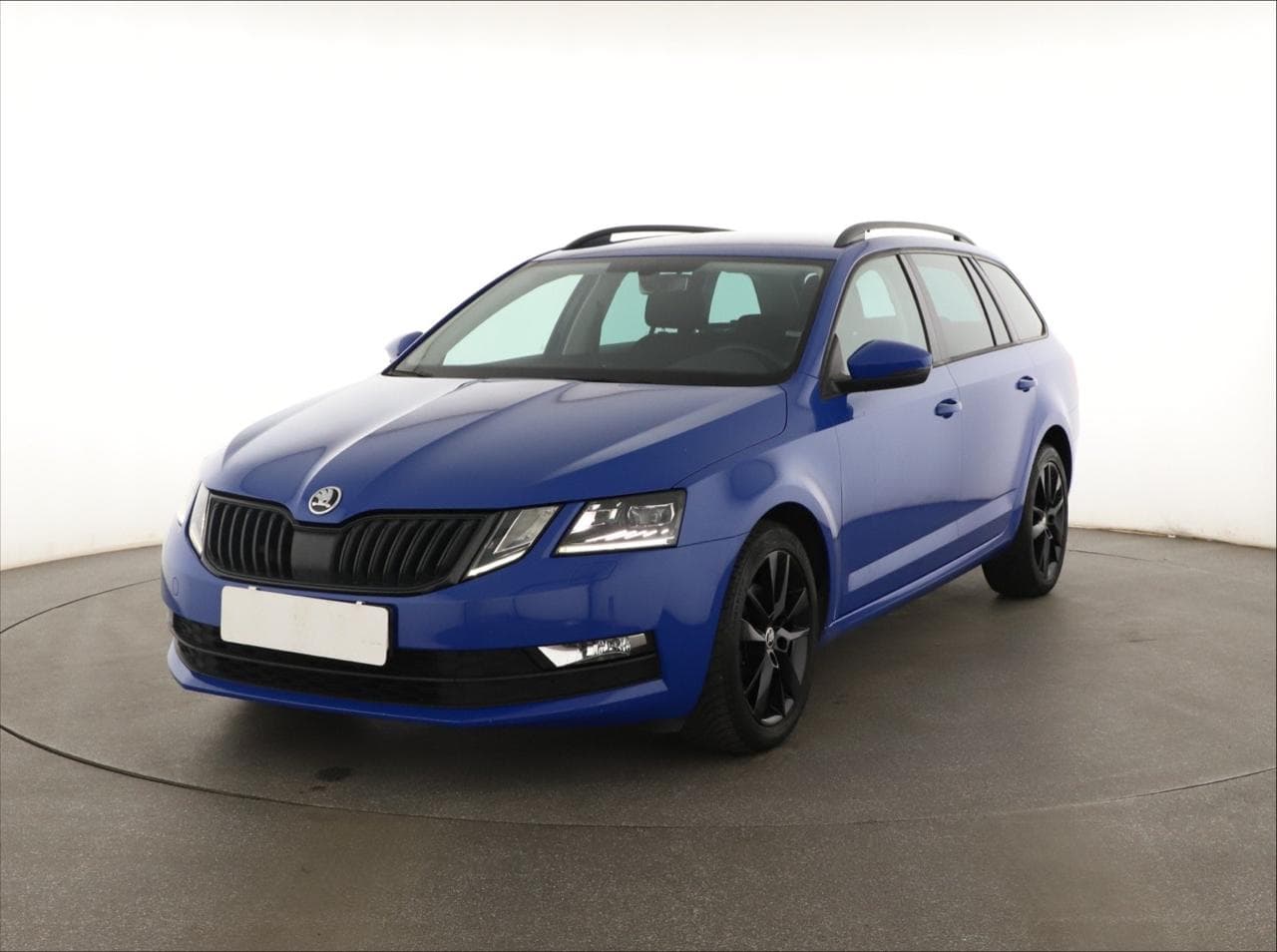 2018 Škoda OCTAVIA - 3