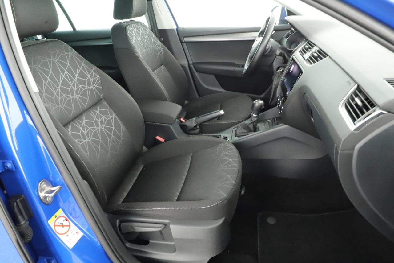 2018 Škoda OCTAVIA - 19