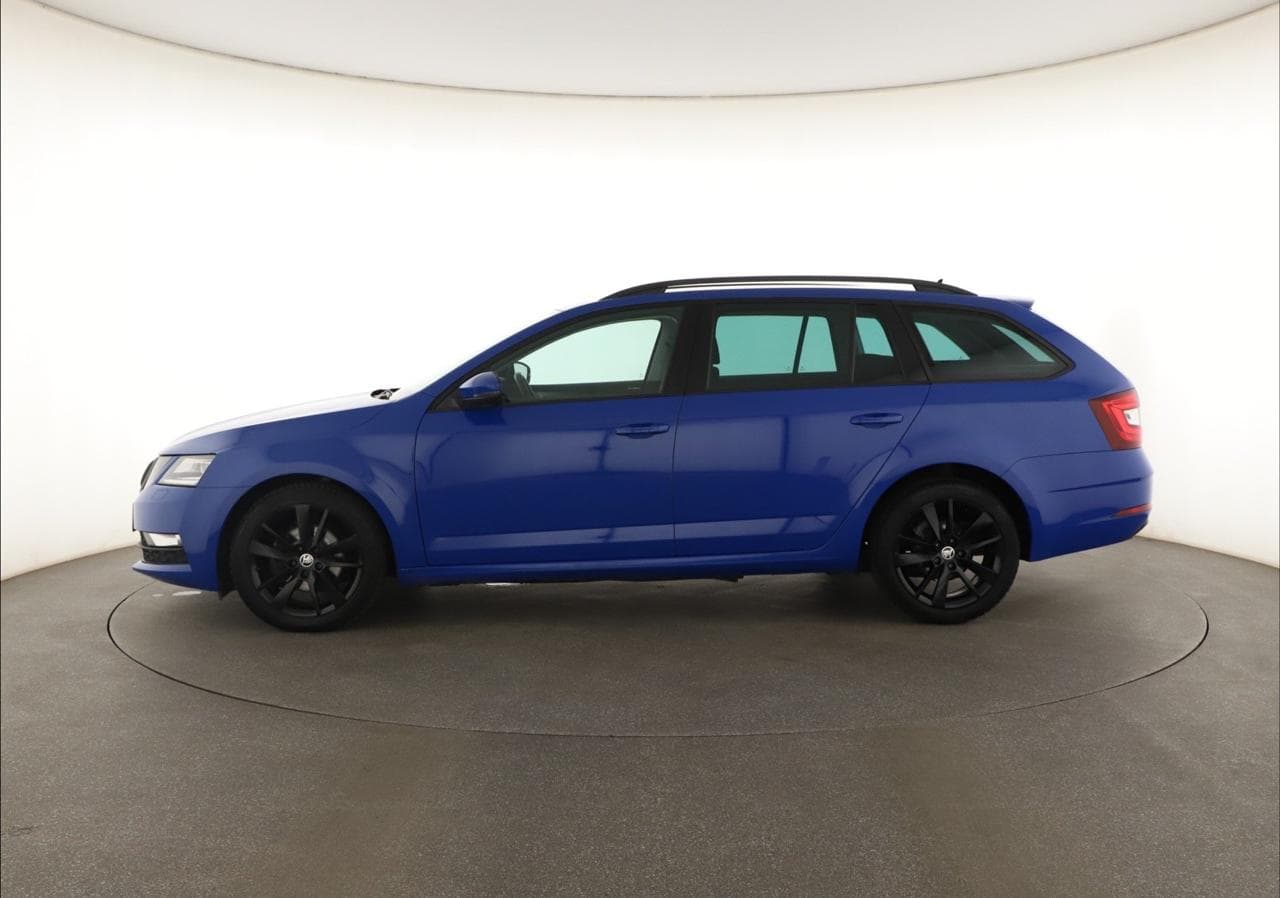 2018 Škoda OCTAVIA - 4