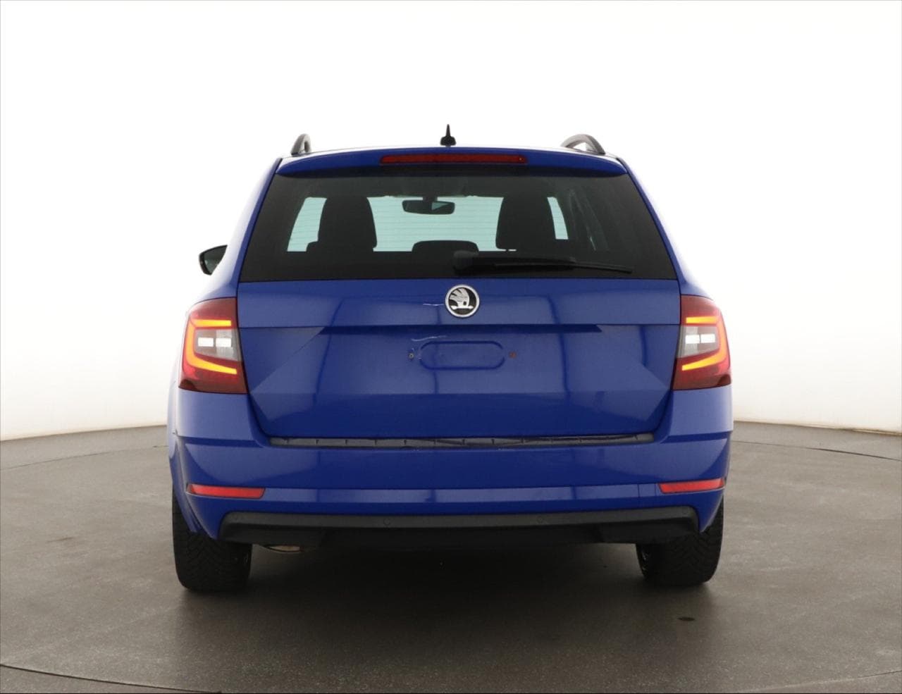 2018 Škoda OCTAVIA - 6