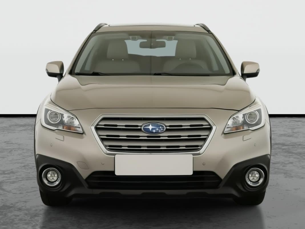 2016 Subaru OUTBACK - 2