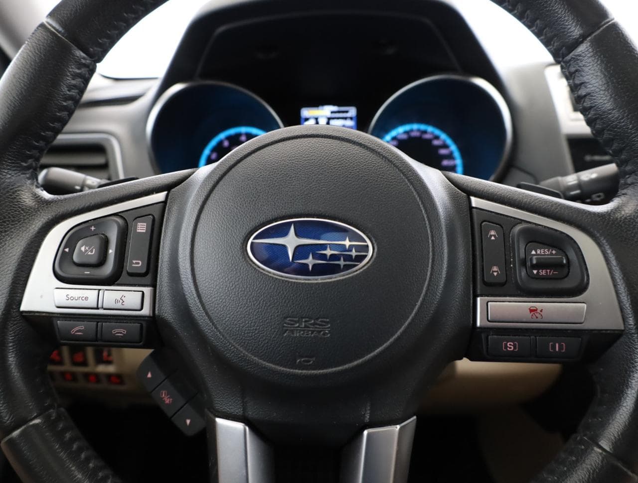 2016 Subaru OUTBACK - 14