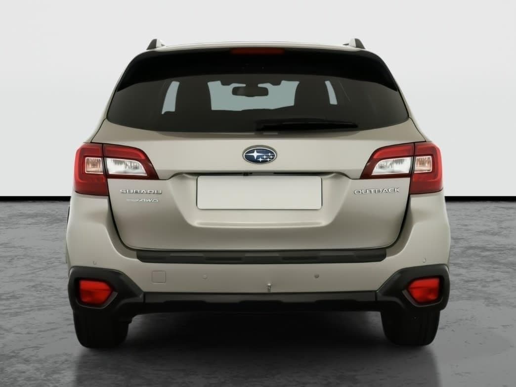 2016 Subaru OUTBACK - 6