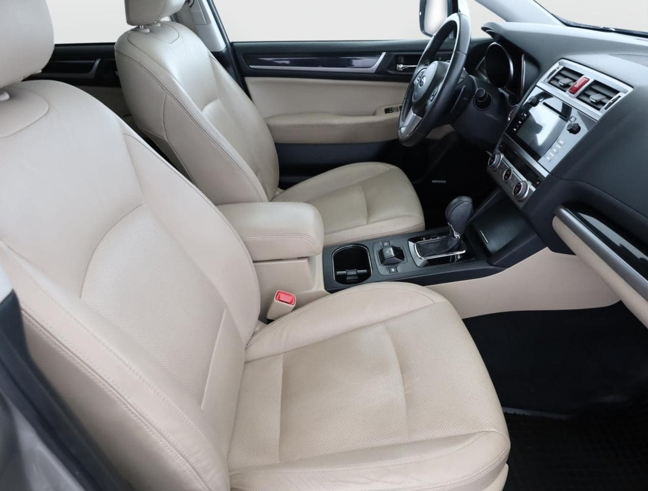 2016 Subaru OUTBACK - 10