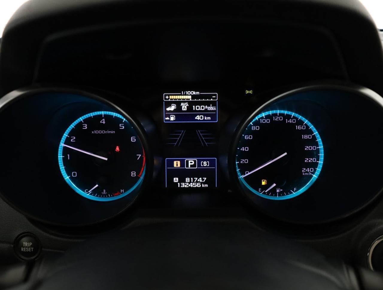2016 Subaru OUTBACK - 15