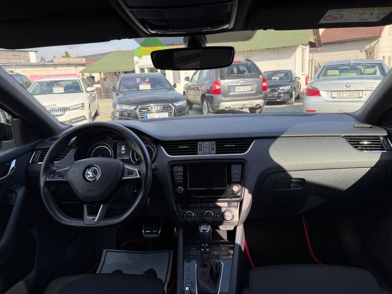 2016 Škoda OCTAVIA - 7